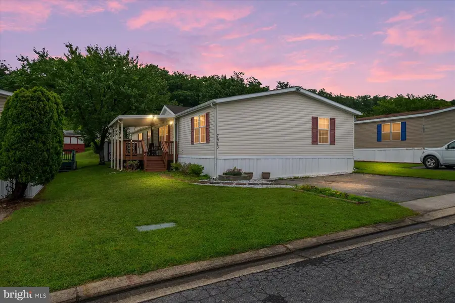 7513 Gleneagle Dr, Jessup, MD 20794 - #2