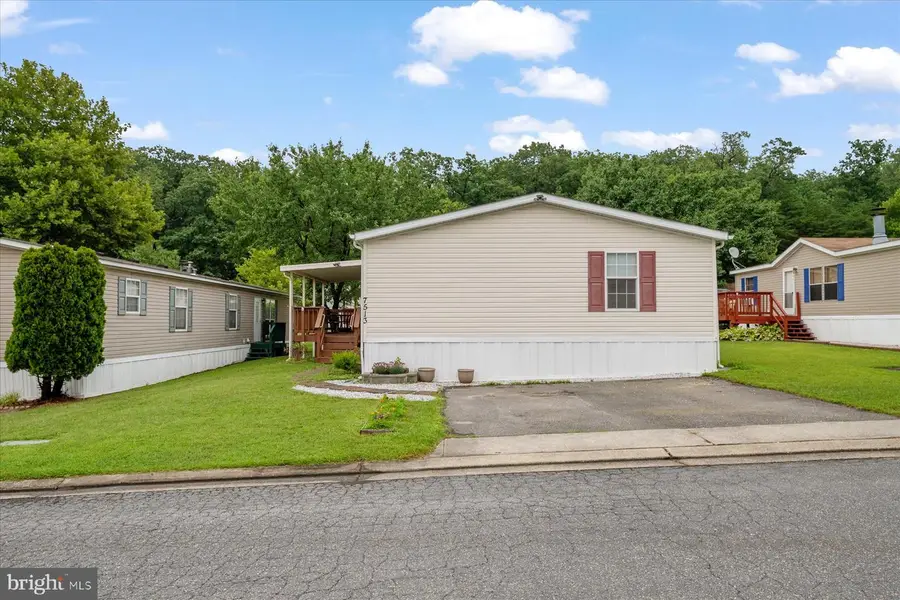 7513 Gleneagle Dr, Jessup, MD 20794 - #3