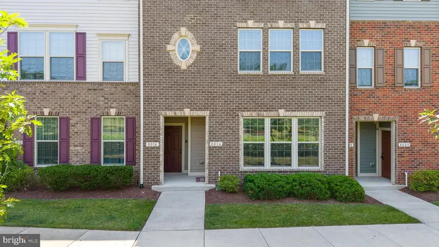 8016 Orchard Grove Rd, Odenton, MD 21113 - #3