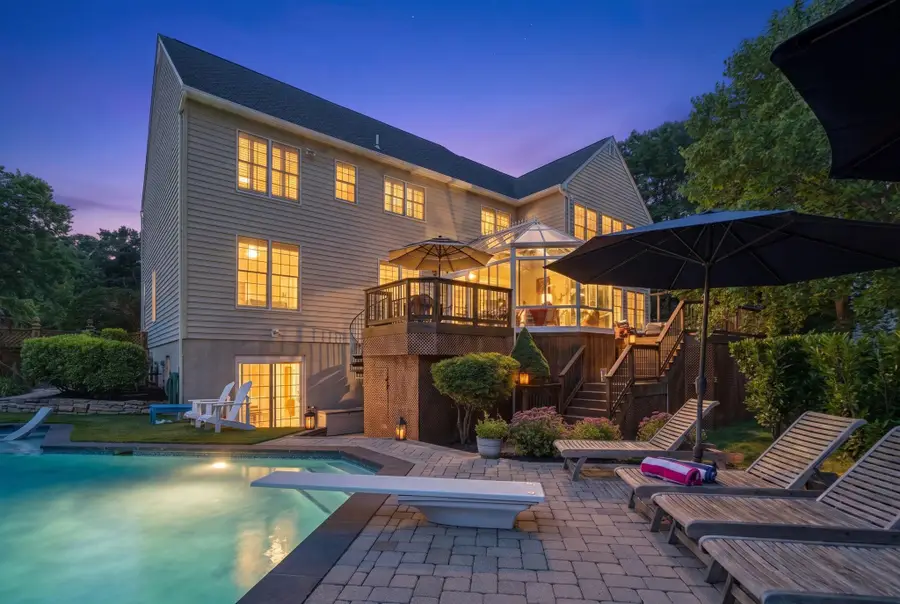 59 Simmons Ln, Severna Park, MD 21146 - #2