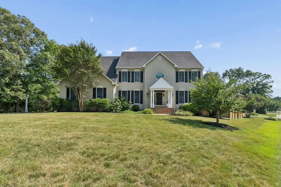59 Simmons Ln, Severna Park, MD 21146 - #3