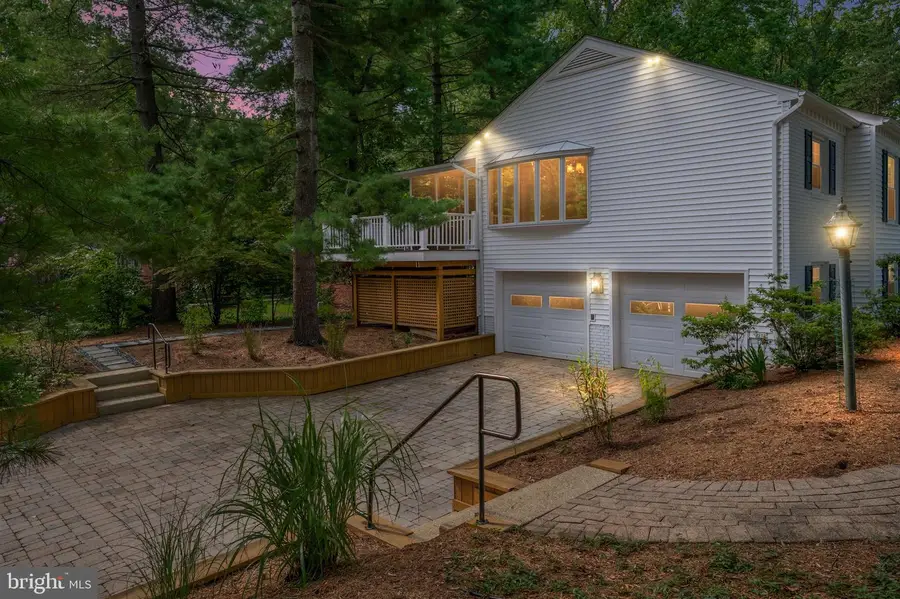 3115 Starboard Dr, Annapolis, MD 21403 - #2