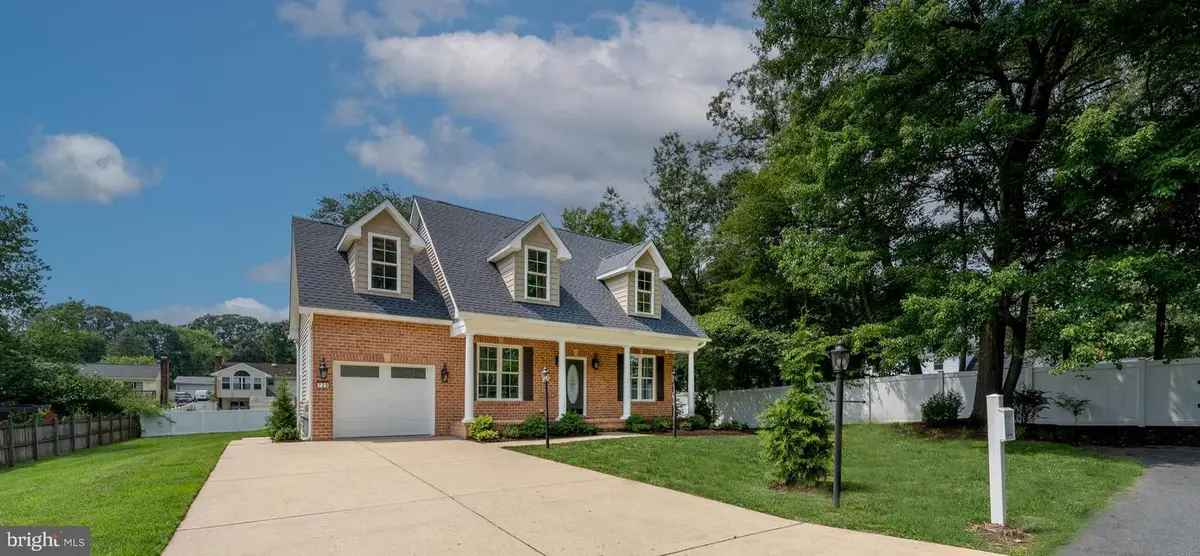 729 Mesquite Rd, Severn, MD 21144 - #1