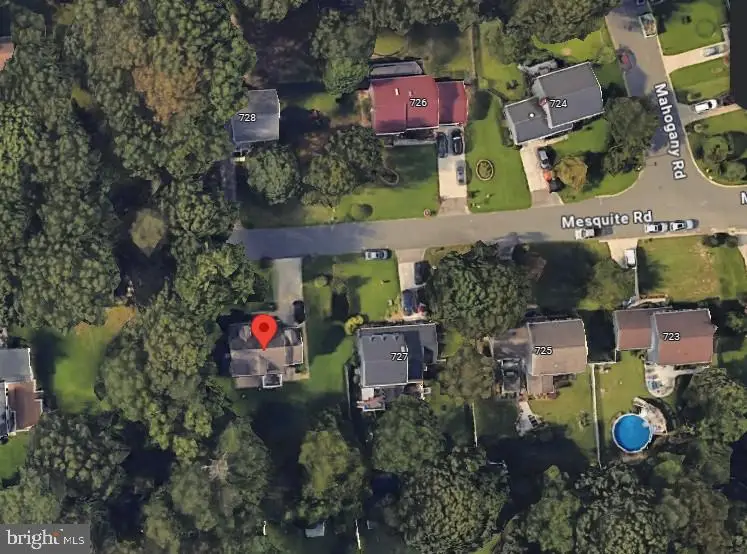 729 Mesquite Rd, Severn, MD 21144 - #2