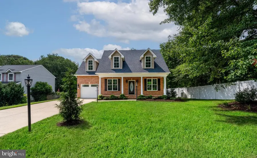 729 Mesquite Rd, Severn, MD 21144 - #3