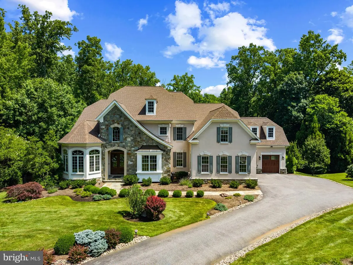 1614 Annesley Ct, Annapolis, MD 21401 - #1
