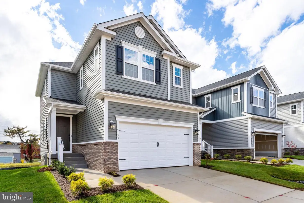 5733 Howard Dr, Glen Burnie, MD 21060 - #1