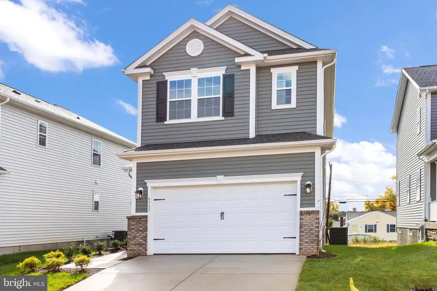 5733 Howard Dr, Glen Burnie, MD 21060 - #3