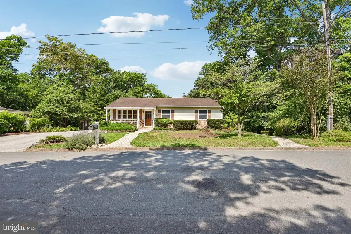 878 Oakdale Cir, Millersville, MD 21108 - #1
