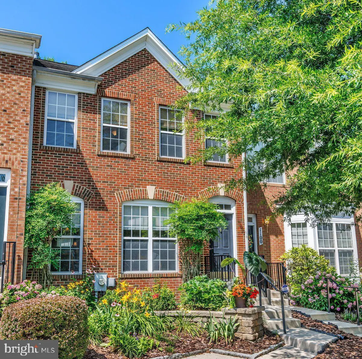 1102 August Dr, Annapolis, MD 21403 - #1