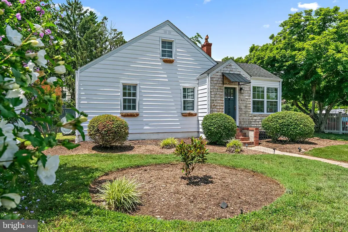 1100 Bay Ridge Ave, Annapolis, MD 21403 - #1