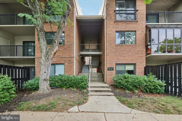 1227-c Gemini Dr #1227-c, ANNAPOLIS, MD 21403