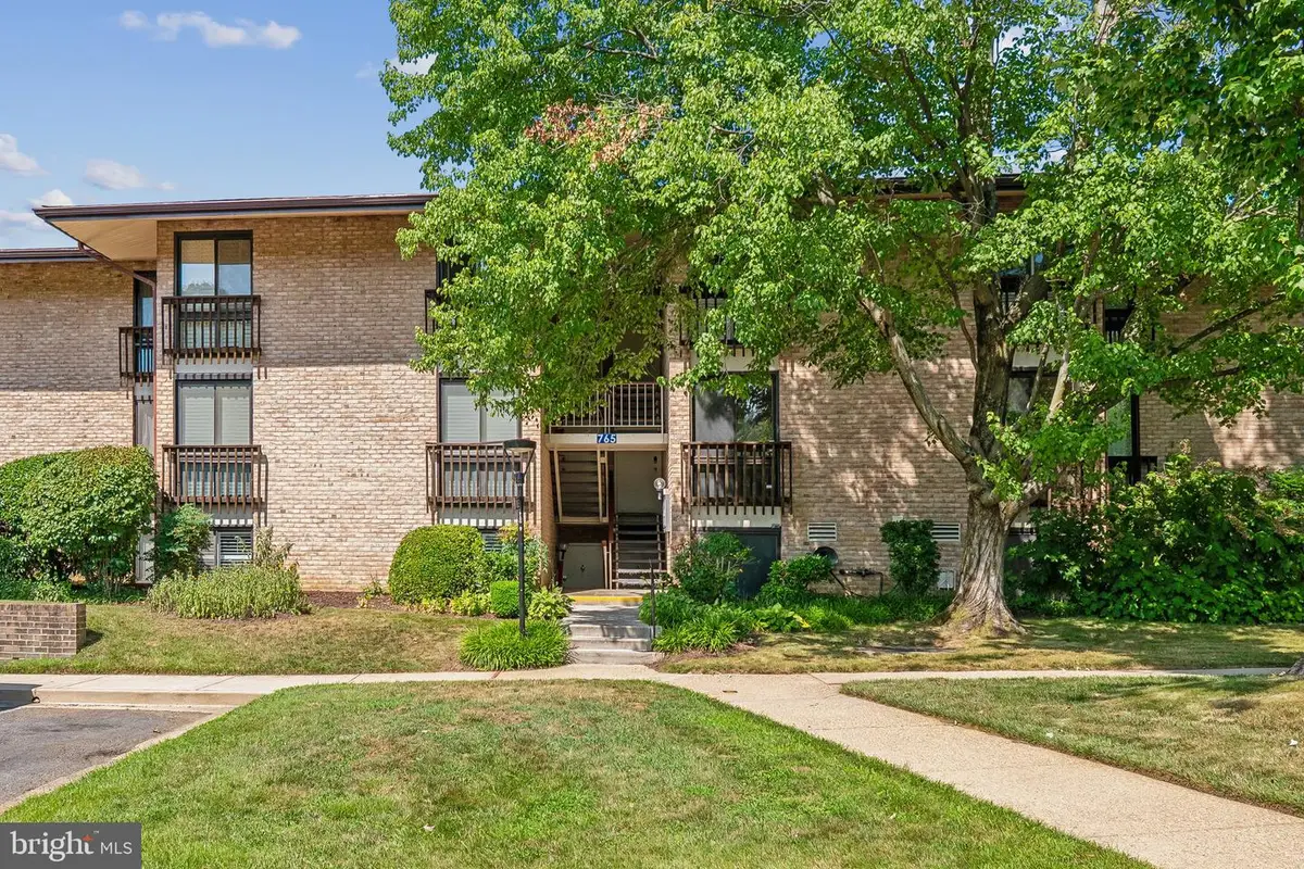 765-d Fairview Ave #765 D, Annapolis, MD 21403 - #1