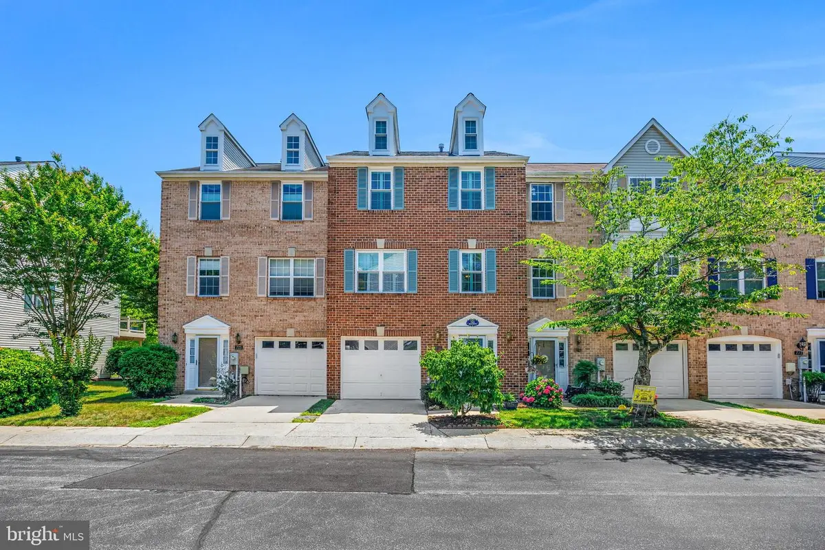 721 Mashie Ct, Arnold, MD 21012 - #1