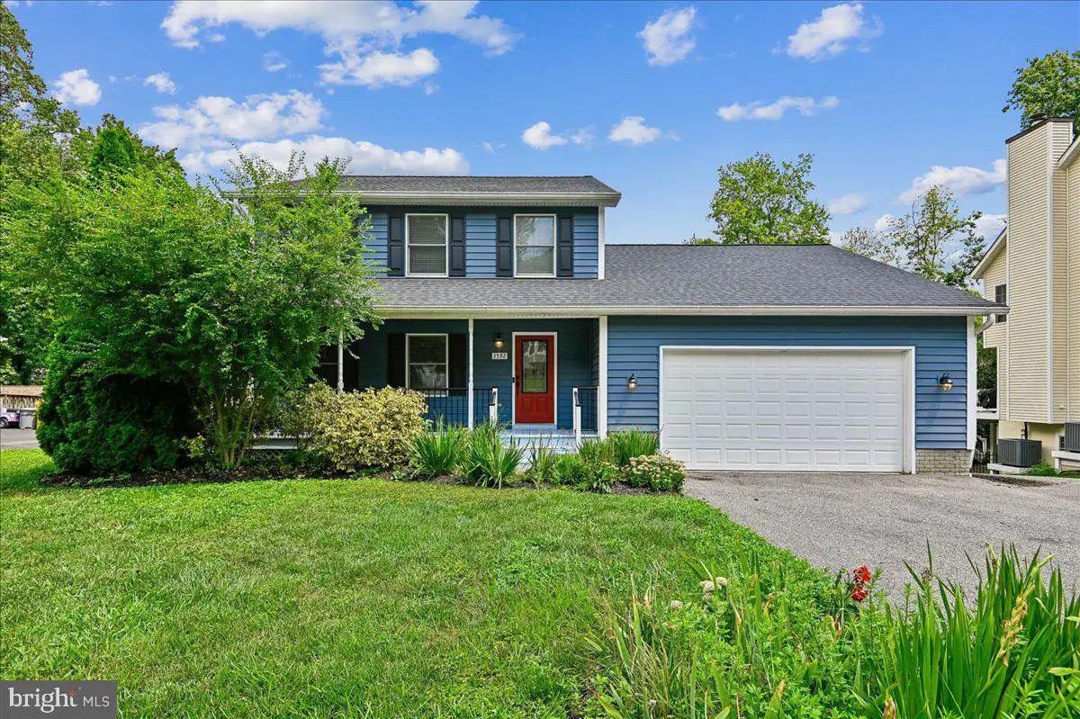 3592 Fontron Dr, Edgewater, MD 21037 - #1