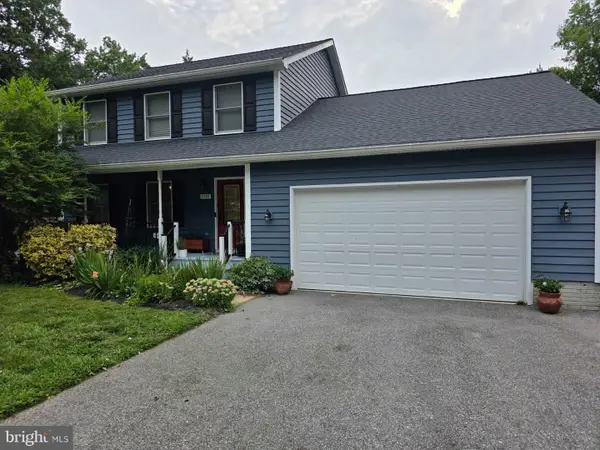 3592 Fontron Dr, EDGEWATER, MD 21037