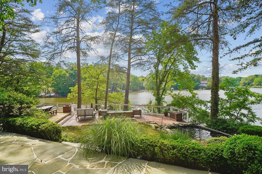 300 Magothy Bridge Rd, Pasadena, MD 21122 - #2