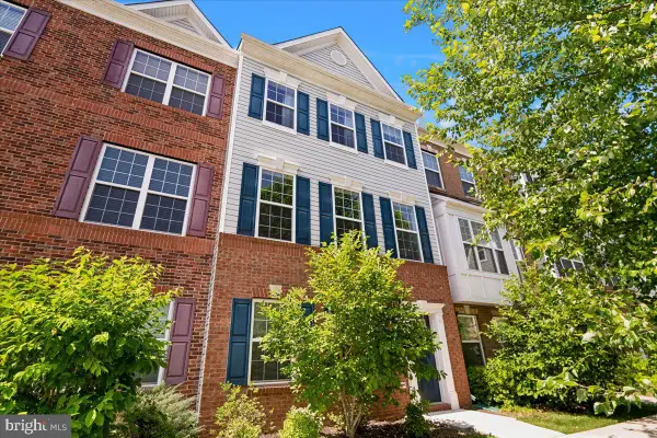1210 Sassafras Ct, HANOVER, MD 21076