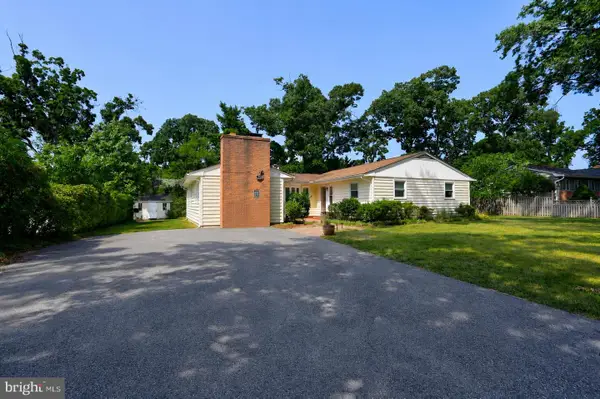 166 Sillery Bay Rd, PASADENA, MD 21122