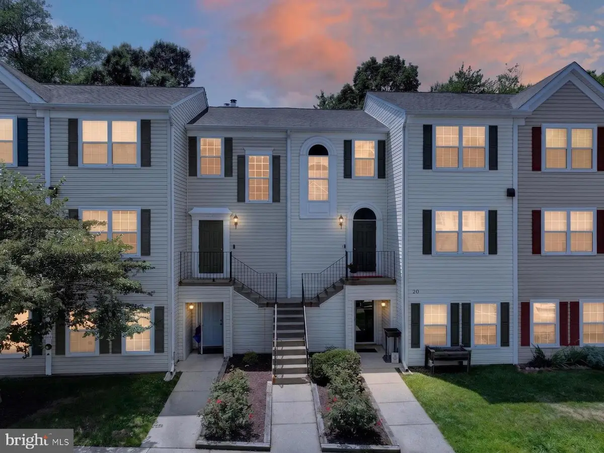 20-f Amberstone Ct, Annapolis, MD 21403 - #1