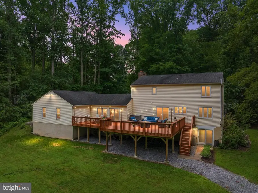 301 Whispering Oaks Ln, Davidsonville, MD 21035 - #2