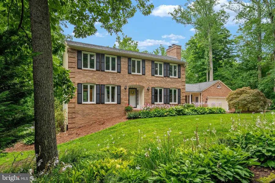 301 Whispering Oaks Ln, Davidsonville, MD 21035 - #3