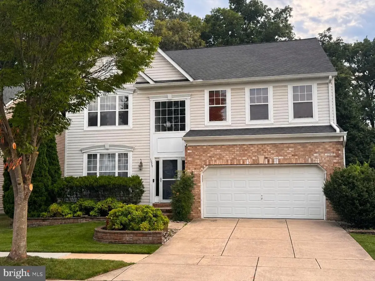 1020 Wheatfield Dr, Millersville, MD 21108 - #1