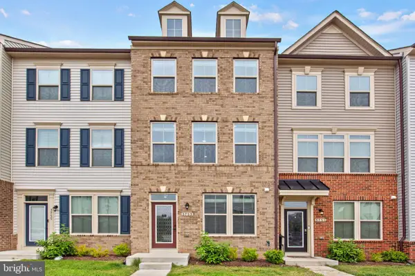 3753 Valley Ford Way, HANOVER, MD 21076