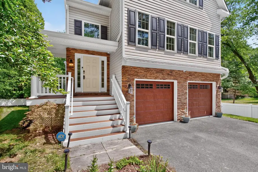 7167 Ohio Ave, Hanover, MD 21076 - #2