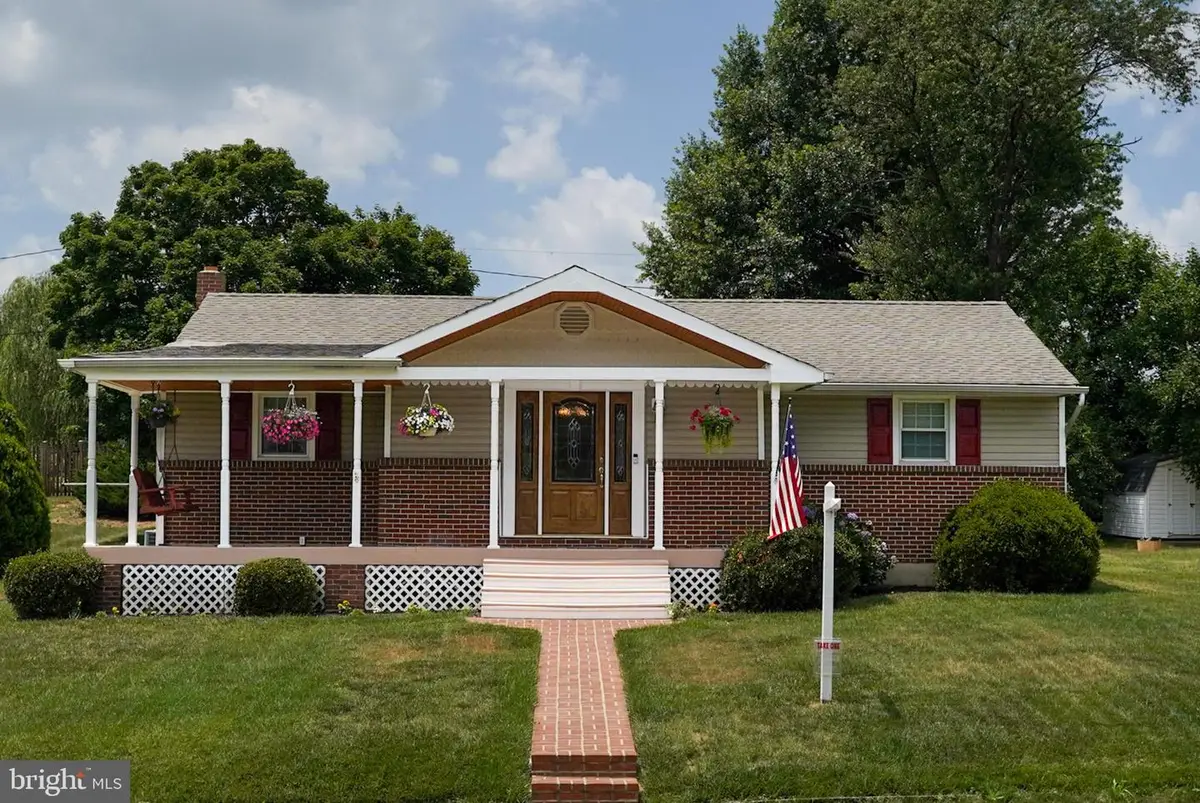 628 Bruce St, Baltimore, MD 21225 - #1