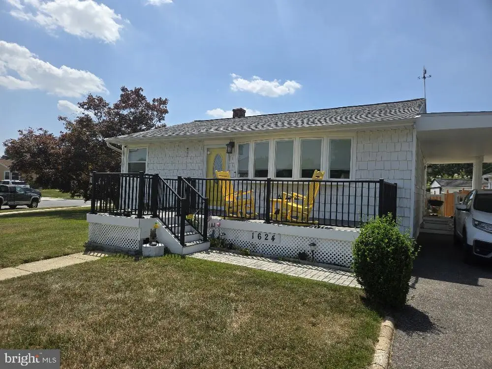 1624 Pleasantville Dr, Glen Burnie, MD 21061 - #1