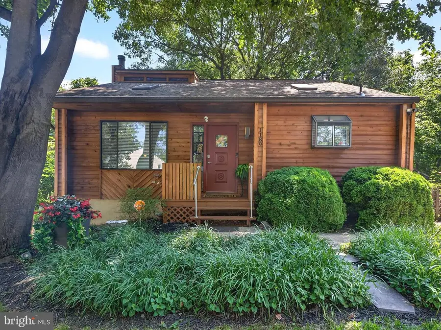 1189 Highview Dr, Annapolis, MD 21409 - #3