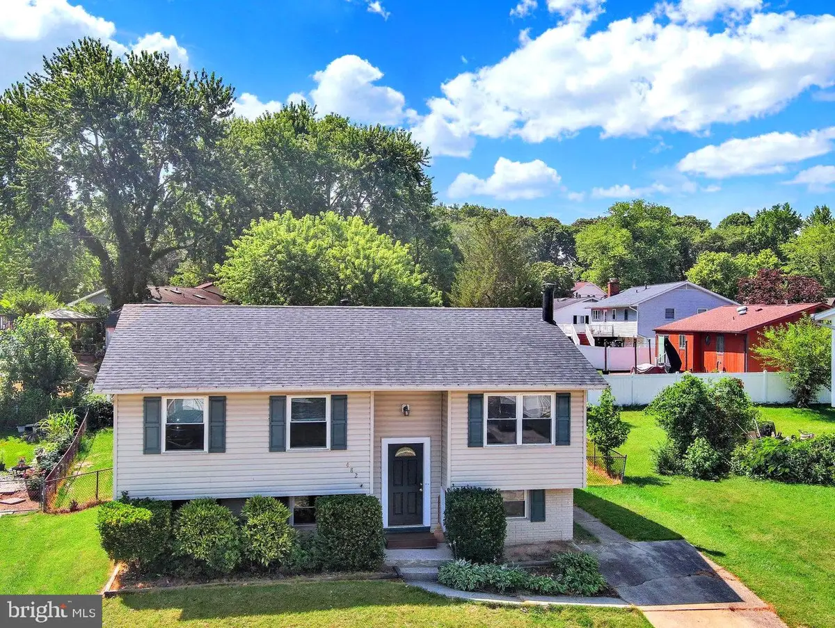 482 Kenora Dr, Millersville, MD 21108 - #1