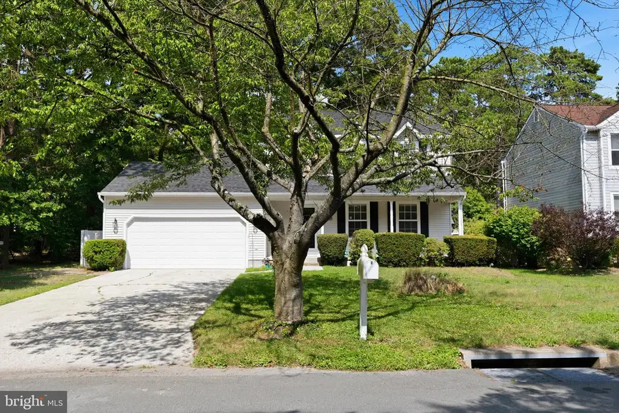 7705 Mahogany Rd, Severn, MD 21144 - #2