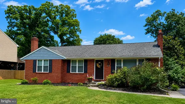 8028 Woodholme Cir, PASADENA, MD 21122