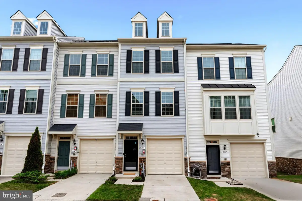 8145 Hollow Ct, Severn, MD 21144 - #1