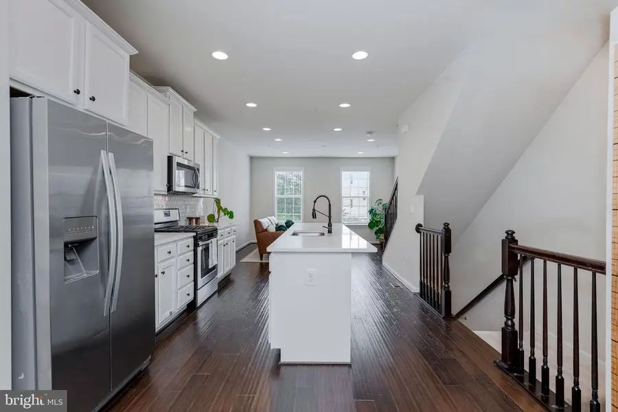 8145 Hollow Ct, Severn, MD 21144 - #3