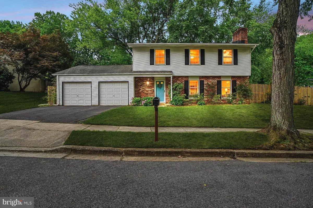 1751 Linkwood Ln, Crofton, MD 21114 - #1