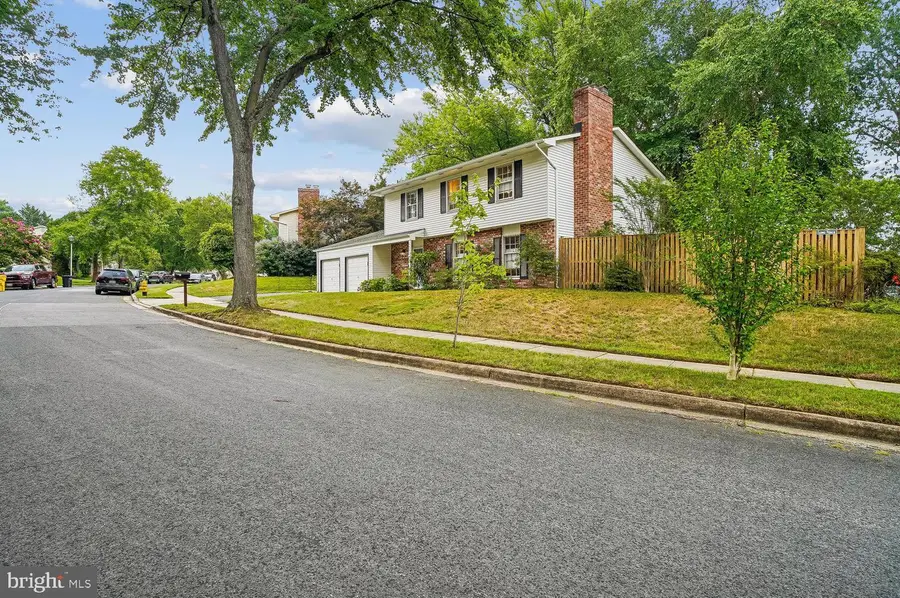 1751 Linkwood Ln, Crofton, MD 21114 - #2