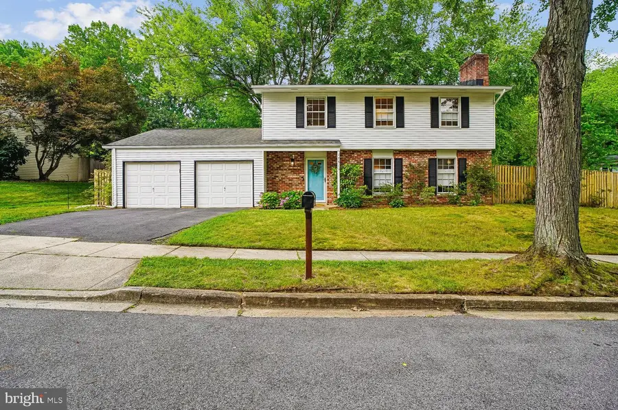 1751 Linkwood Ln, Crofton, MD 21114 - #3