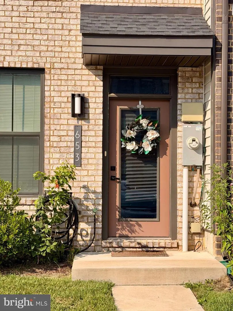 653 Lakemont Dr, Glen Burnie, MD 21060 - #2