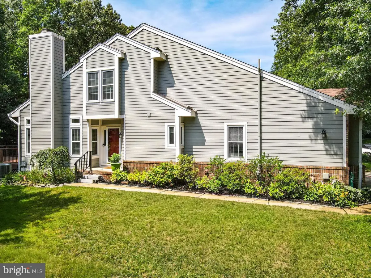 114 Spring Place Way, Annapolis, MD 21401 - #1