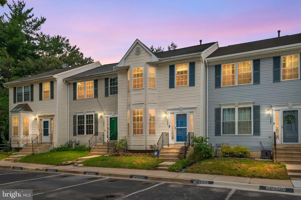 7935 Beach Plum Ln, Severn, MD 21144 - #1