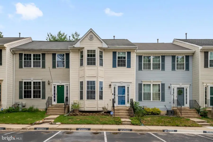7935 Beach Plum Ln, Severn, MD 21144 - #2
