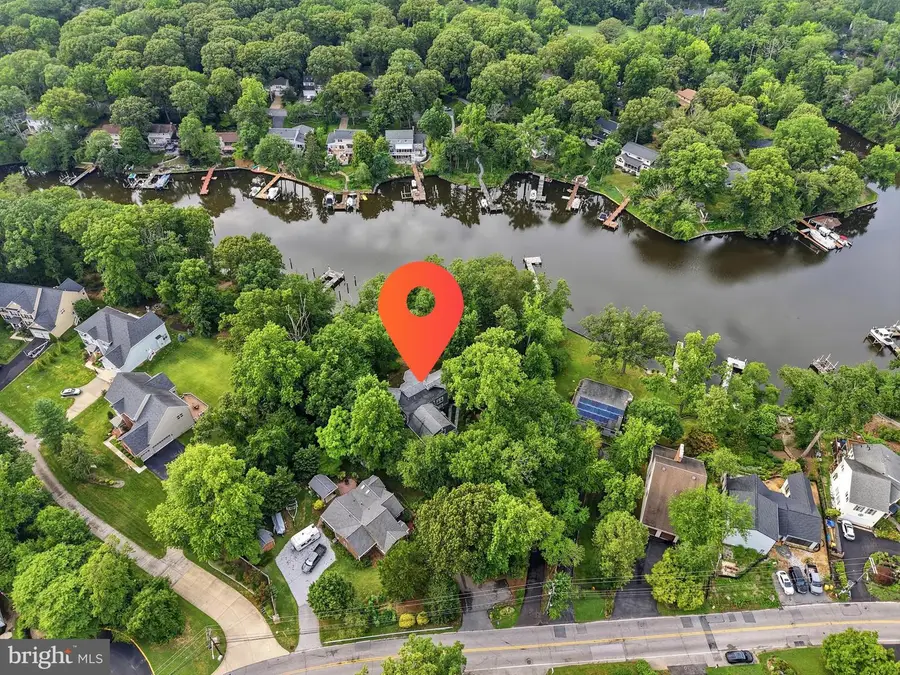 130 Arundel Beach Rd, Severna Park, MD 21146 - #2