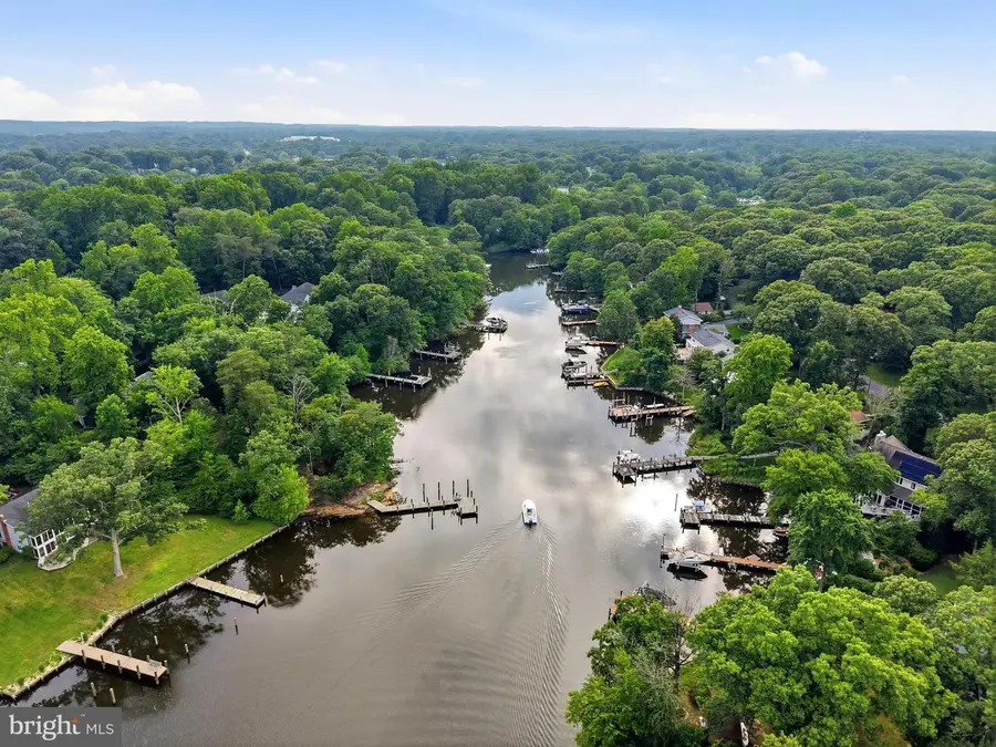 130 Arundel Beach Rd, Severna Park, MD 21146 - #3