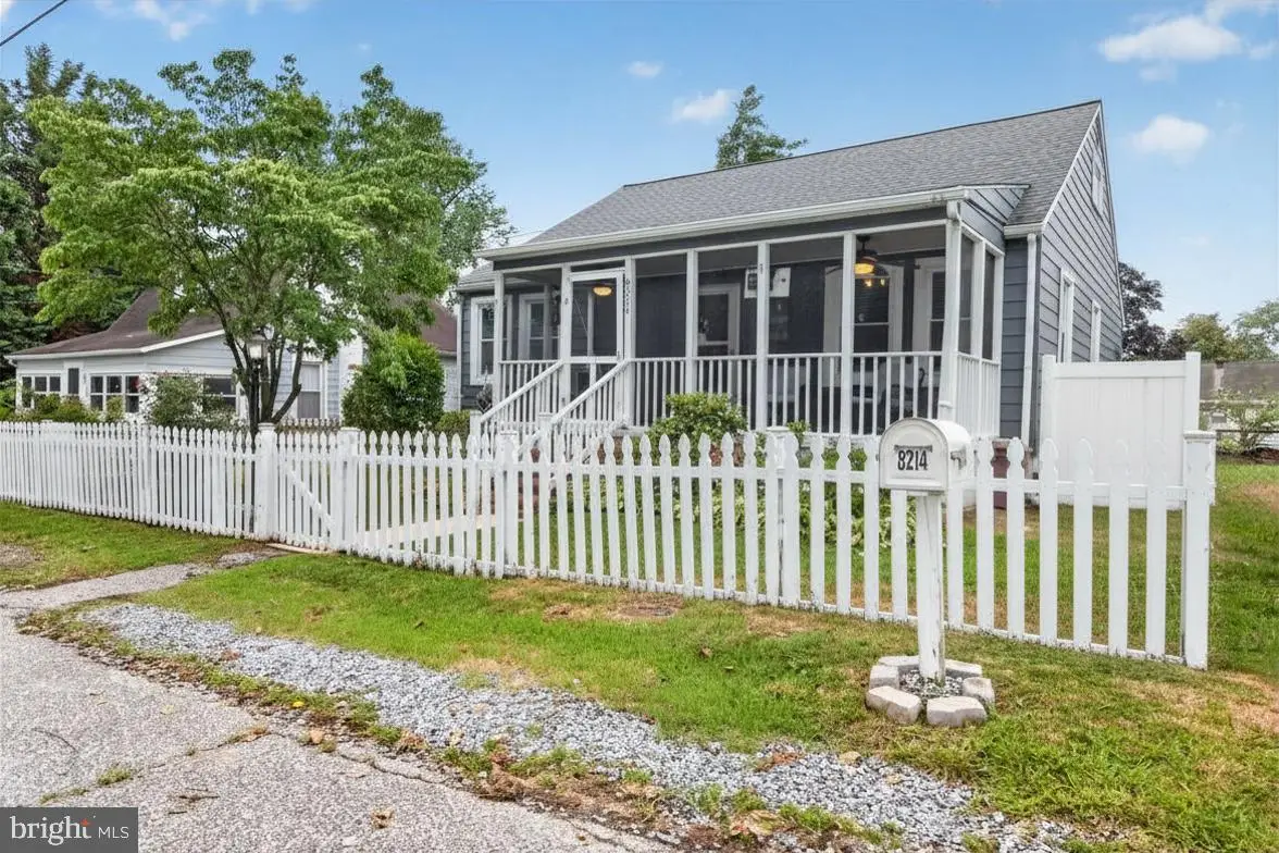 8214 W West End Dr, Orchard Beach, MD 21226 - #1