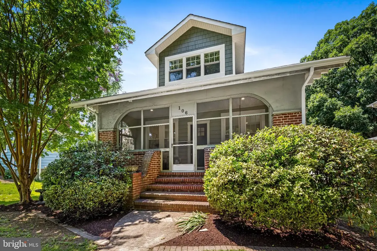 106 Sycamore Rd, Linthicum Heights, MD 21090 - #1