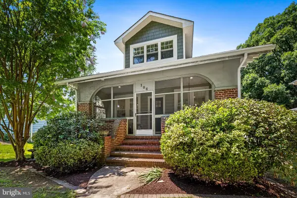 106 Sycamore Rd, LINTHICUM HEIGHTS, MD 21090