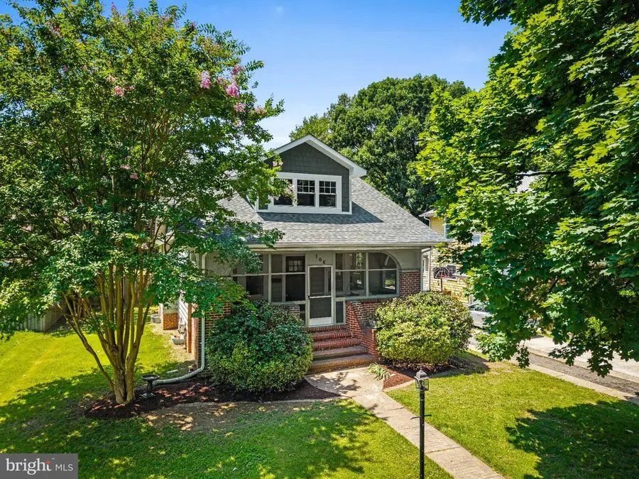 106 Sycamore Rd, Linthicum Heights, MD 21090 - #2